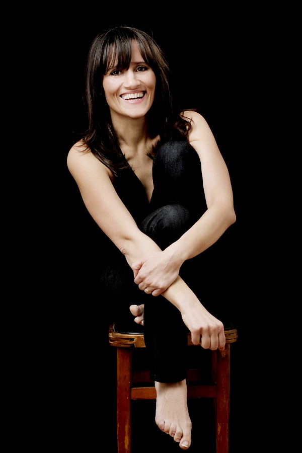 10 Questions for Ventriloquist Nina Conti The Arts Desk